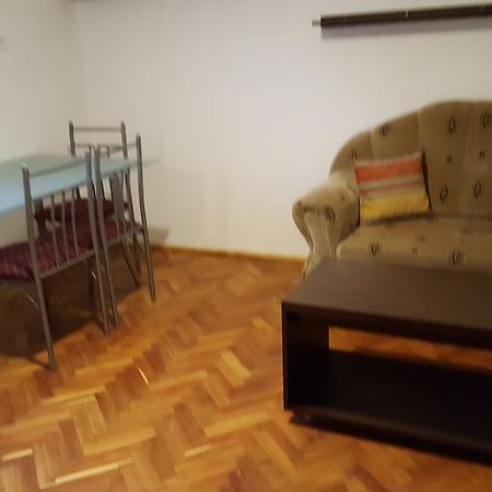 M&M Apartman Tiszafüred Buitenkant foto