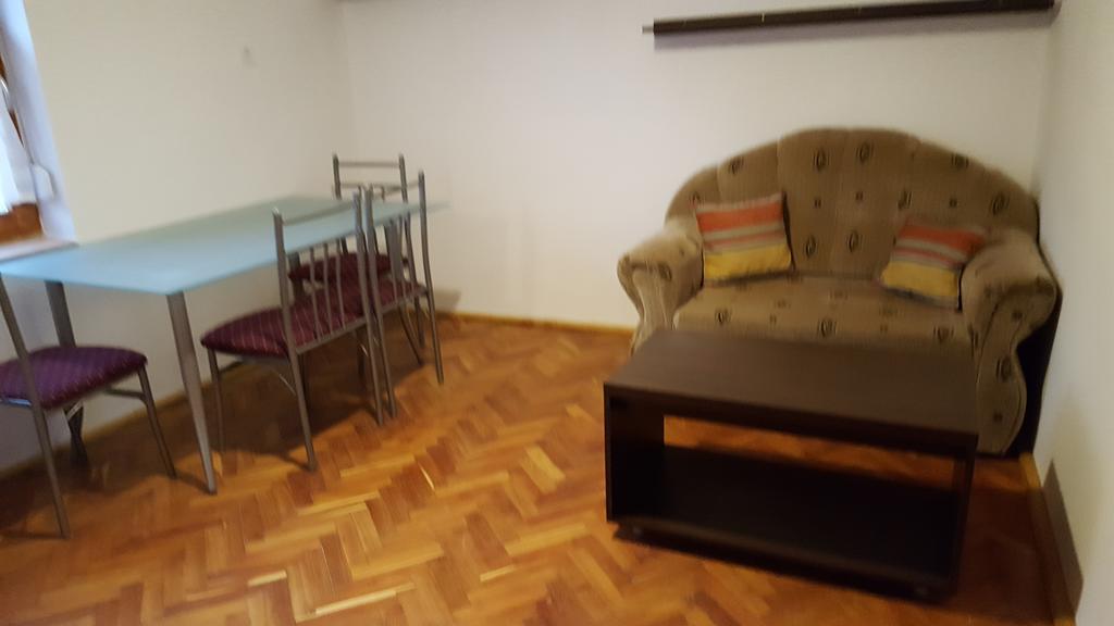 M&M Apartman Tiszafüred Buitenkant foto