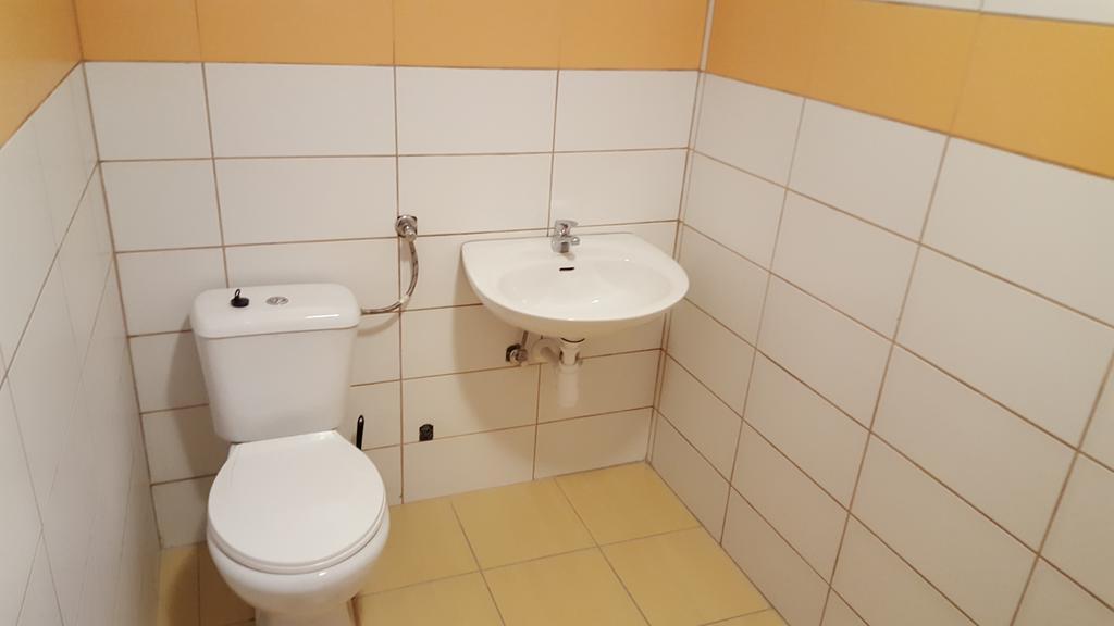M&M Apartman Tiszafüred Buitenkant foto